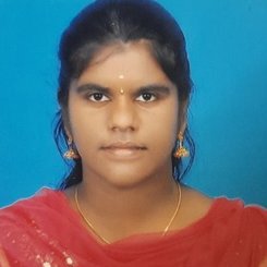 🎓 BCA Final Year Student at Theivanai Ammal College for Women (Autonomous), Villupuram | Aspiring Software Developer | Tech Enthusiast