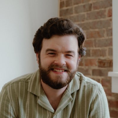 davidmlinn's profile picture. Believer | Husband | Photographer | PCA Deacon & Intern in Covenant Presbytery | Student @GPTSeminary