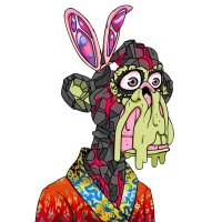 Mr Bored ape (@imaboredape) 's Twitter Profile