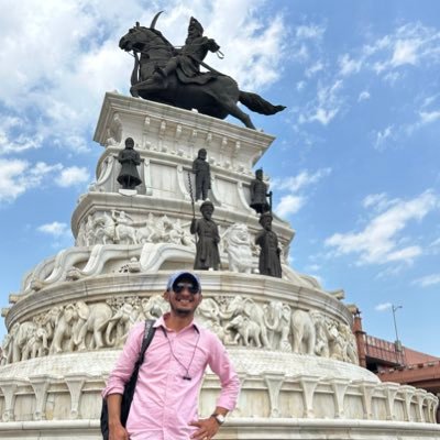 PhD Candidate, MMAJ Academy of International Studies, Jamia Millia Islamia, New Delhi.
|| Ethnic Politics and Conflicts, Afghanistan, South Asia.