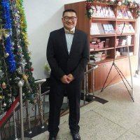 林盟傑 (@lemon5405) 's Twitter Profile