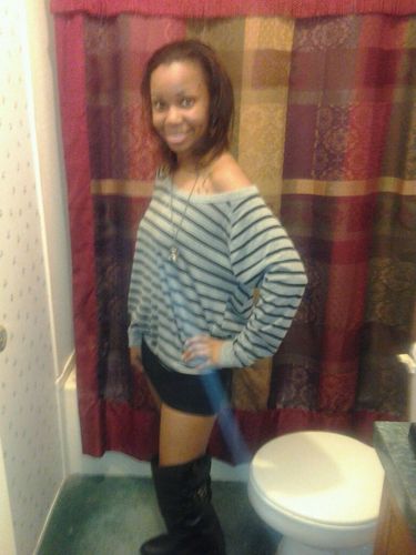 One Word: DIVA! Dats all u need to know.