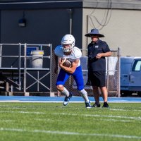 Cole Gilbert (@cole_gilbert8) Twitter profile photo