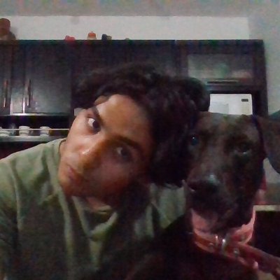 elGabofajardo's profile picture. tuitero