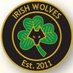 Irish Wolves (@IrishWolvesFans) Twitter profile photo