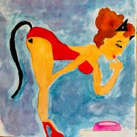 Luxe Lynx aka Kitten π±π ~ DALLAS, TX 5/15 - 5/19 (@luxe_lynx_) 's Twitter Profile