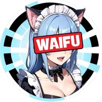 WAIFU (@basewaifu) 's Twitter Profile