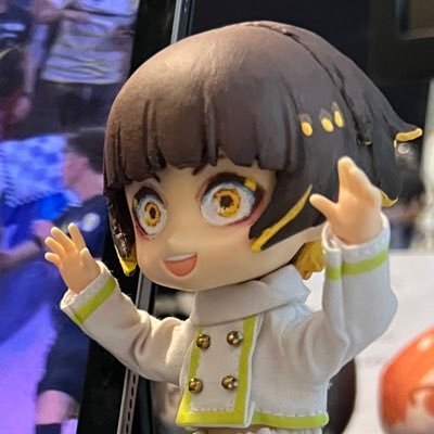 fauxさんのプロフィール画像