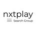 nxtplay Search Group (@nxtplaysearch) Twitter profile photo nxtplay Search Group (@nxtplaysearch) Twitter profile photo