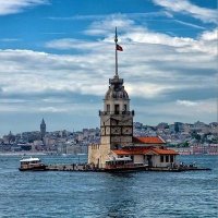 Samīra🌷🌹🥀🌺 (@istanbuldreams) Twitter profile photo