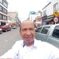 Roberto marrugo cano (@robertomarrugo) 's Twitter Profile
