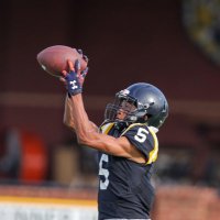 Emaude Sledge 2027 WR (@sledge_emaude1) 's Twitter Profile