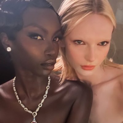 skylrked's profile picture. none of you is hunter schafer