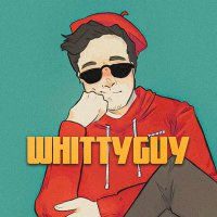WhittyGuy (@whitty_guy) 's Twitter Profile