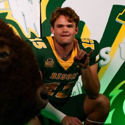 Lakeland High School | 23’ State Champion | 2025 QB | 6’4 220 | 4.2 GPA | 1290 SAT | @NDSUfootball