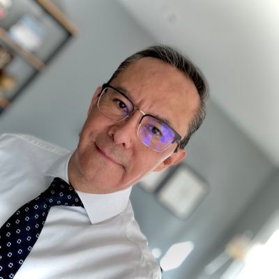 Victor Sánchez Colin Profile