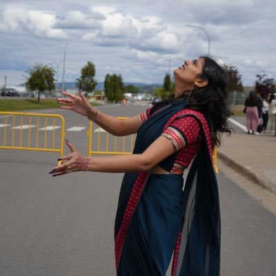 kajaldhariwal09's profile picture. 🌼मानव शास्त्री🌼