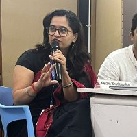 ketaki tare (@ikatekar) 's Twitter Profile