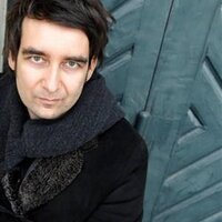 Michael Stavaric (@stavaric) Twitter profile photo