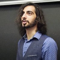 Kavosh Jazar (@cryvosh) 's Twitter Profile