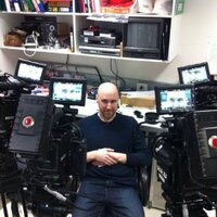 Robert Pitman (@robert_pitman) 's Twitter Profile