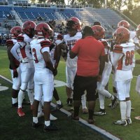 Keith “Coach Nine” Lenton (@coachnine313) 's Twitter Profile