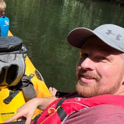 EdwardsBenW's profile picture. us-east-1ben