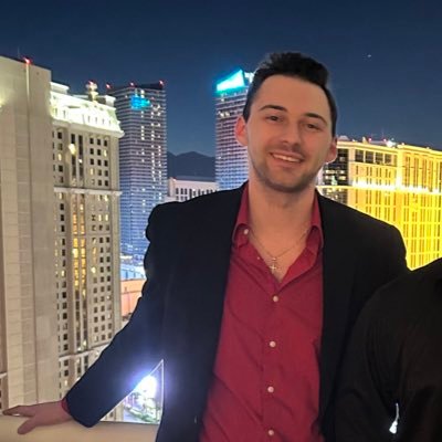 Sports and horse racing. I’m good at ranting. Saratoga is my home track, and the best. I love boxing regardless of how much it makes me rage. Lover of Las Vegas