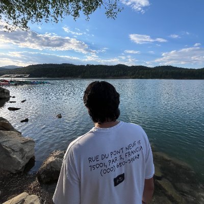 How1Tworks's profile picture. 