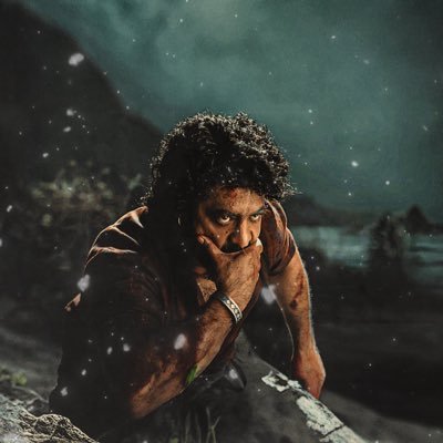 RohithTalluri's profile picture. 