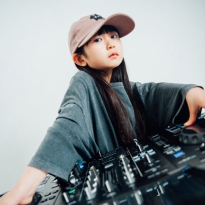 🇯🇵 TOKYO NEO TECHNO DJ 👧 Models | Dancer | Magician | GWR ×2 🎖️🎖️ ⚾️ 9/13 TOKYO DOME