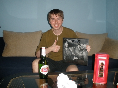 Dmitry Markov