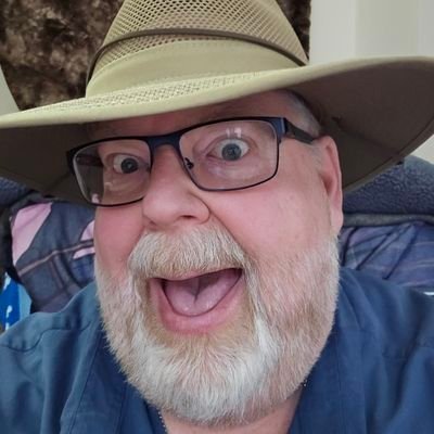 Mystertim's profile picture. Happy to be Here!  Scientist, Philosopher, Former Entertainer, Lover of Lunch and Man who loves the challenge!