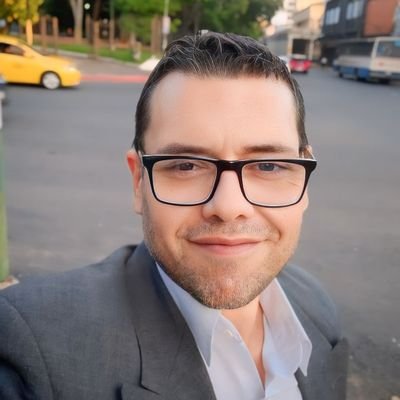 Lic. Administrador de Empresas, Proyectista, Análista, Desarrollador, Investigador.
