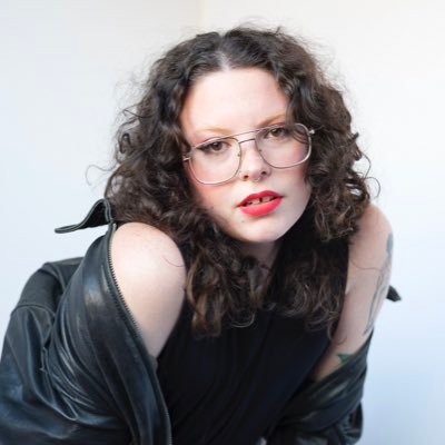 21+ | Pro Dominatrix + Fetish Companion | Theologically Accurate Dominant Bitch | This is My only account. | ✉️: selahsinclair@pm.me
DM's closed.