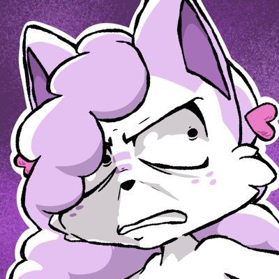 morgandcheez's profile picture. literally just another one of the inconsistent furry artists here ||| all views are my own until i make everyone mad