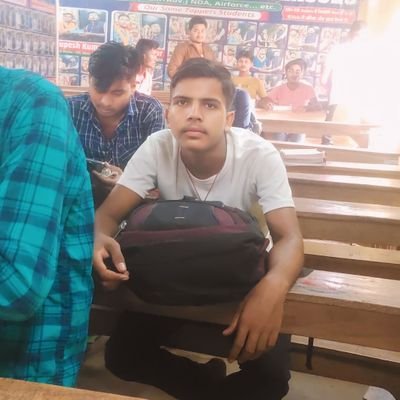 mausam_kus76751's profile picture. 