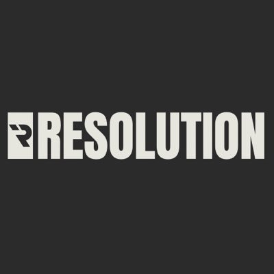 Resolution Profile