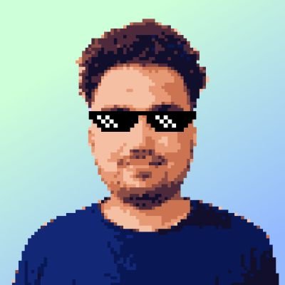 fuzailkazi_'s profile picture. figuring it out one day at a time