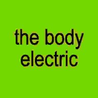 The Body Electric (@bodyelectricfm) 's Twitter Profile Photo The Body Electric (@bodyelectricfm) 's Twitter Profile Photo