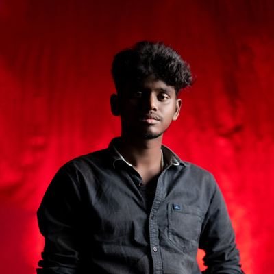 Manojofficl_x's profile picture. Aspiring filmaker and Content creator