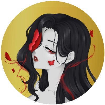 CrimsonConjuror's profile picture. Illustrator/2DArtist
Character design/ OC/ Anime Art. I draw what I like.
