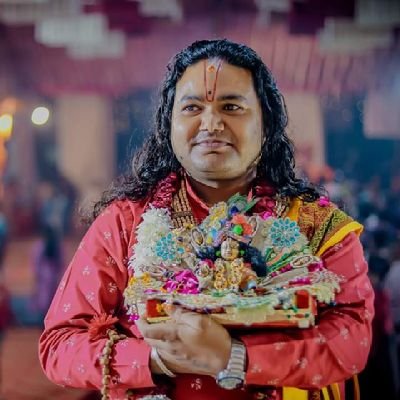 श्री मद भागवत कथा एवं श्री राम कथा के सरस प्रवक्ता विशेष - ज्योतिष एवं कर्मकाण्ड के मर्मज्ञ
संपर्क सूत्र - 9759995959
Youtube - Harikrishan Kaushik ji maharaj