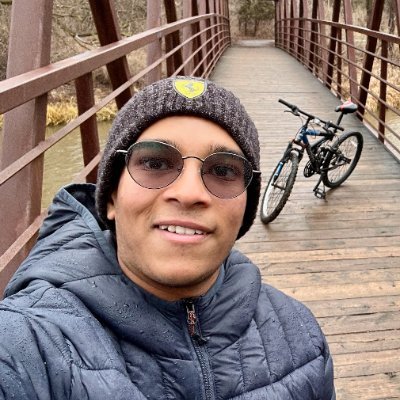 muhammedhunaid's profile picture. AI Applications for Drug Discovery @ASUBiodesign. prev @NASA. ML, algorithms, immunology, data infra, cybersec | reads and writes code for latency ↓, revenue ↑