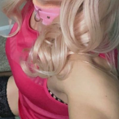 Sissy slut looking 2 b used by real men like the slut I am!!