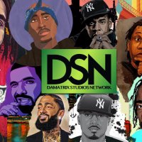Damatrixstudiosnetwork (@damatrixstudio) 's Twitter Profile