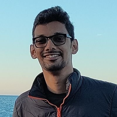 Joel P Joseph Profile