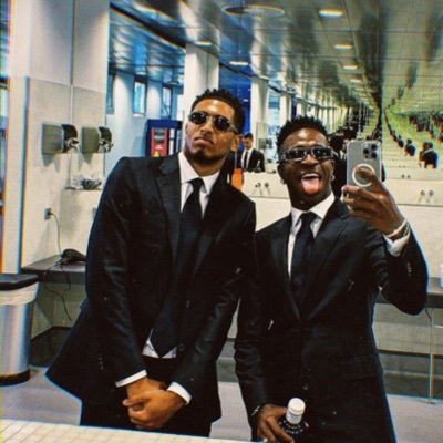 sernajuan324's profile picture. Up and coming 2k twitch streamer PSN: TikeNech-Twitch