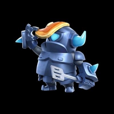 CR_MiniPEKKA's profile picture. I like pancakes and... I also like pancakes and.... I like pancakes🥞🥞🥞🥞🥞🥞