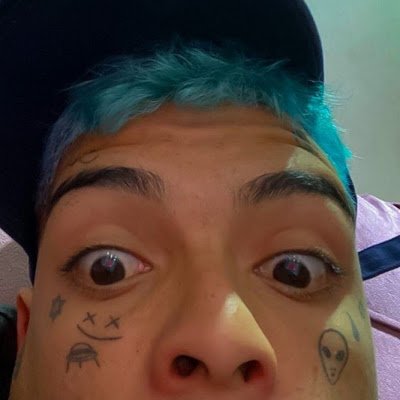 kauebueno169898's profile picture. 